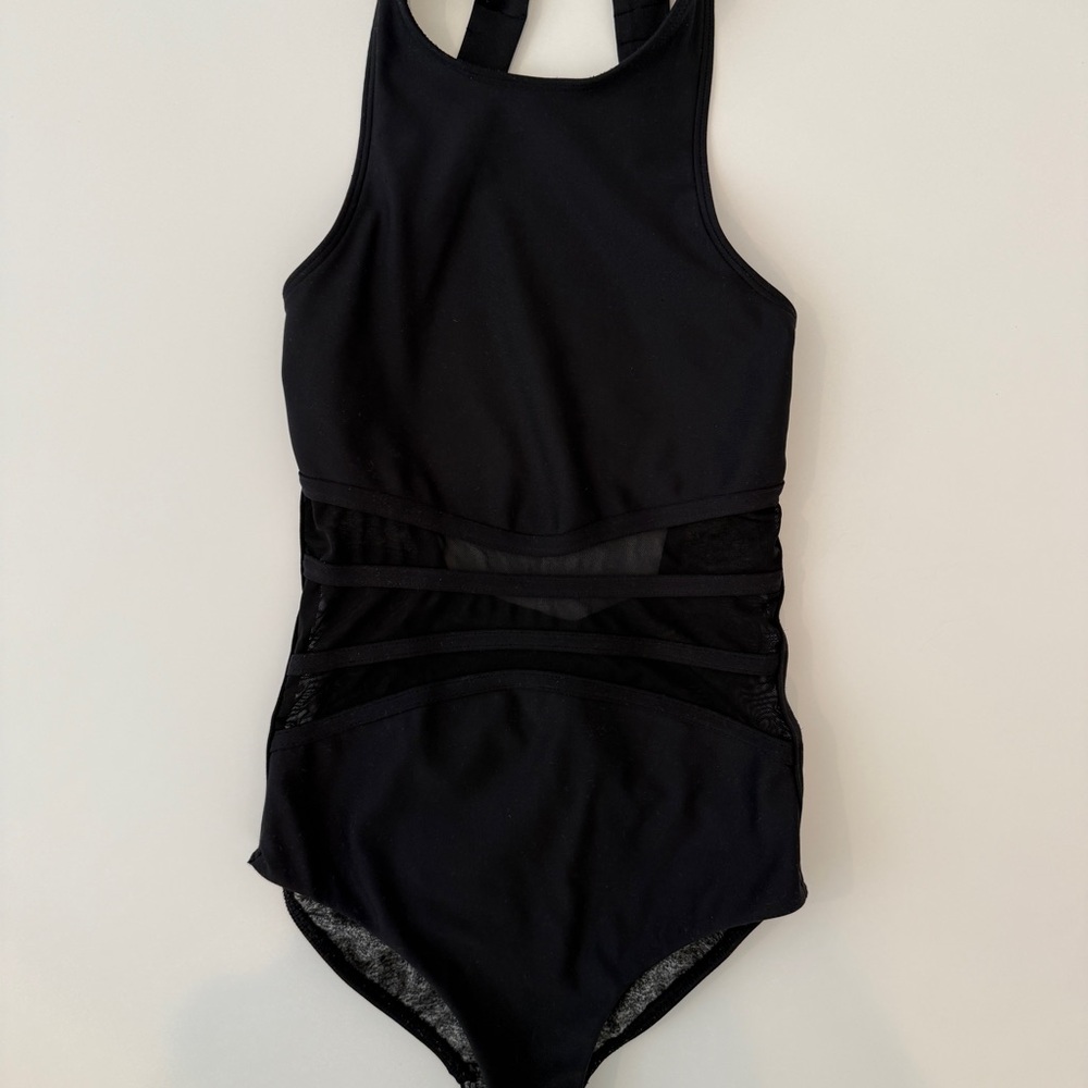 Five Dancewear Leotard YXL